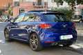 SEAT Ibiza Ibiza 1.6 TDI 115 CV 5 porte FR Bleu - thumbnail 7
