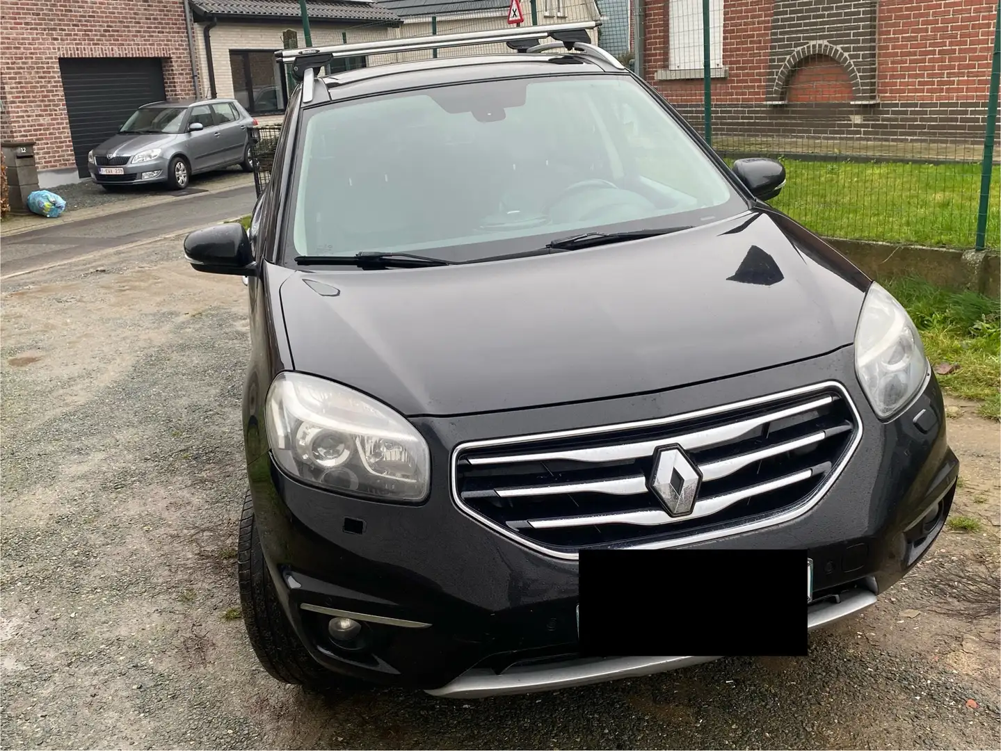 Renault Koleos 2.0 dCi 4x2 Bose Edition - 1