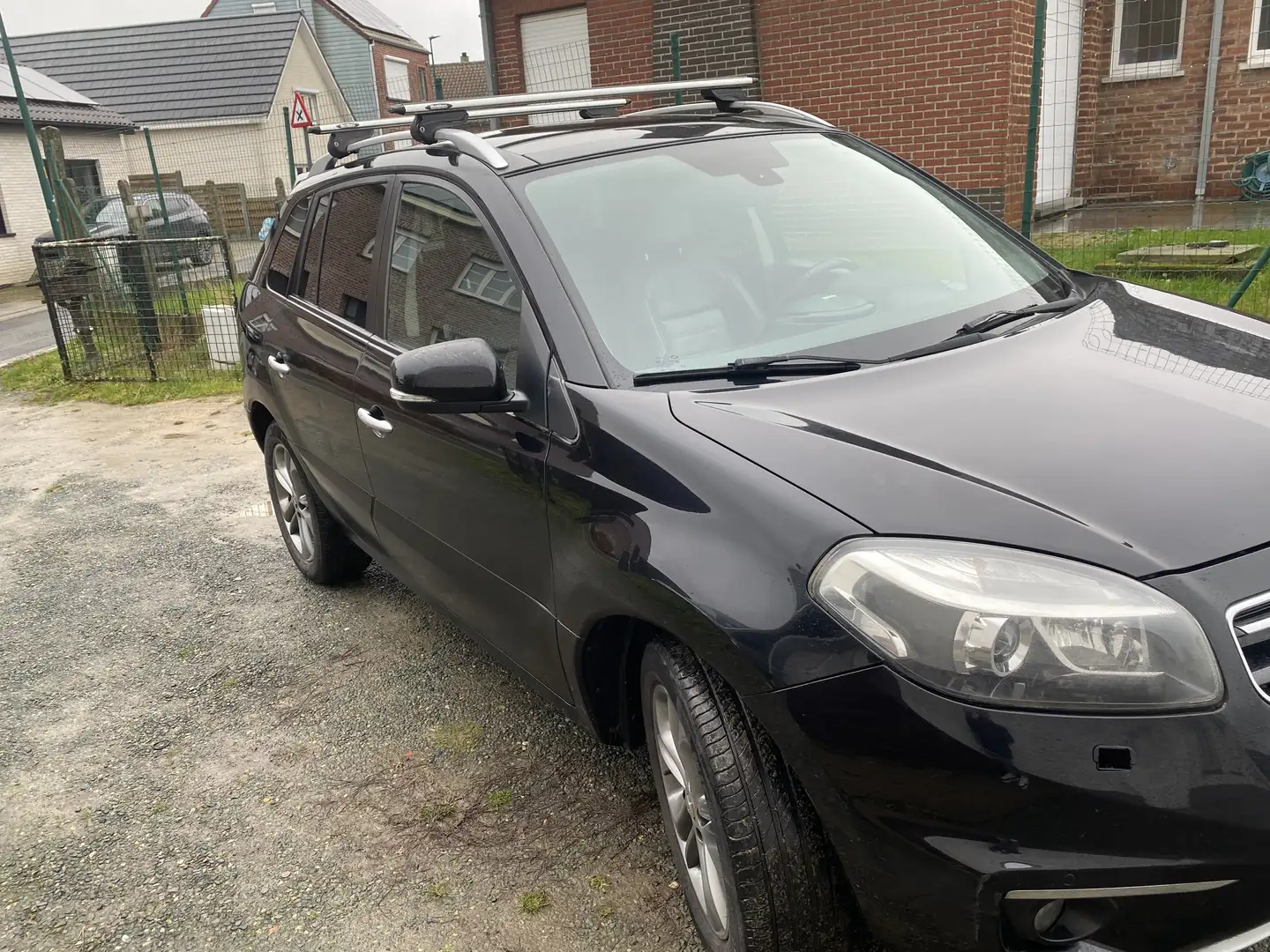 Renault Koleos 2.0 dCi 4x2 Bose Edition - 2