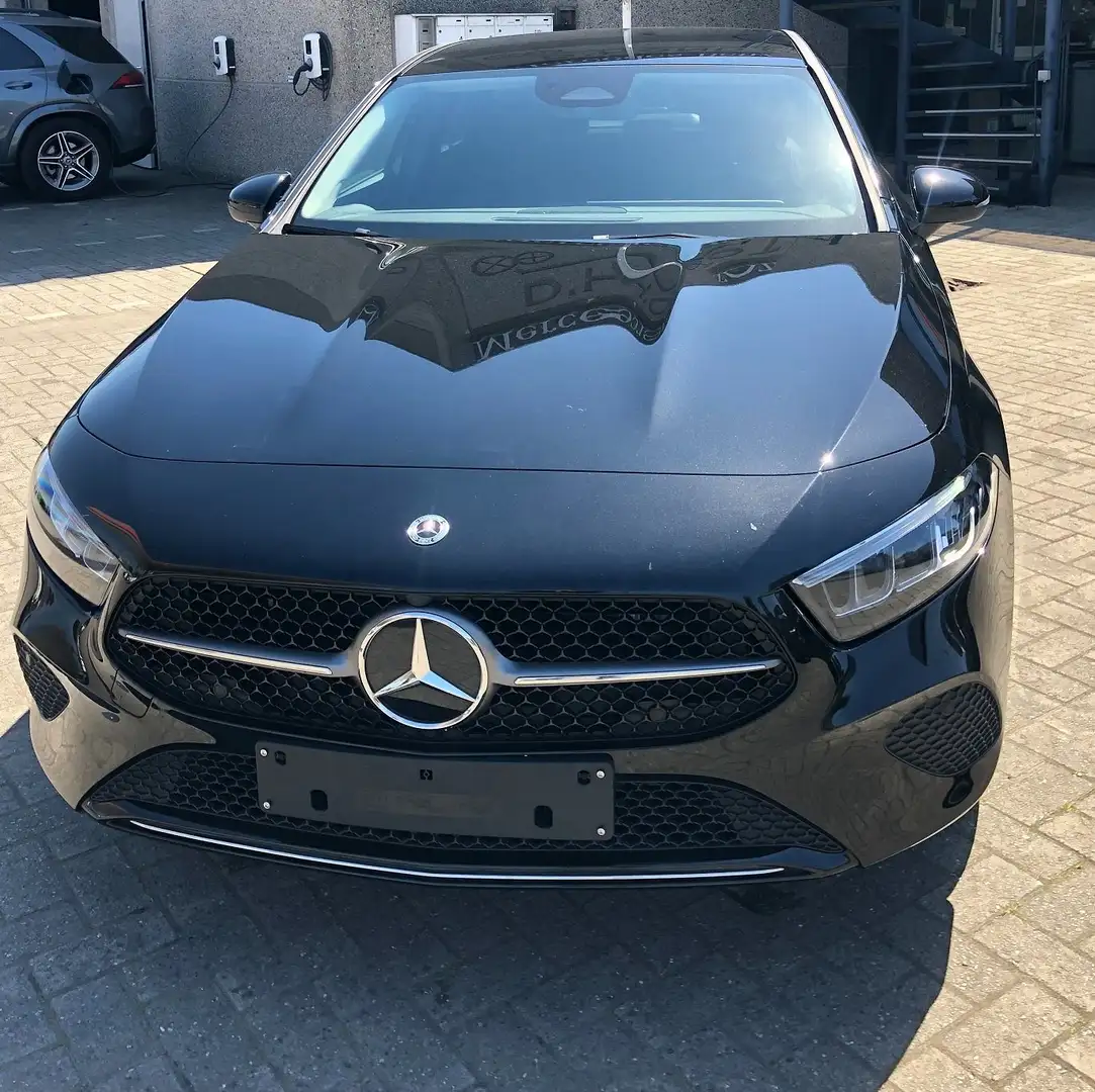 Mercedes-Benz A 250 e PHEV | Camera | Carplay | Winter pack | 9.525 km Noir - 2