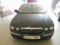 Jaguar X-Type 2.2D Executive Verde - thumbnail 4