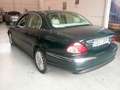Jaguar X-Type 2.2D Executive Groen - thumbnail 4