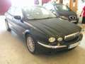 Jaguar X-Type 2.2D Executive Verde - thumbnail 3