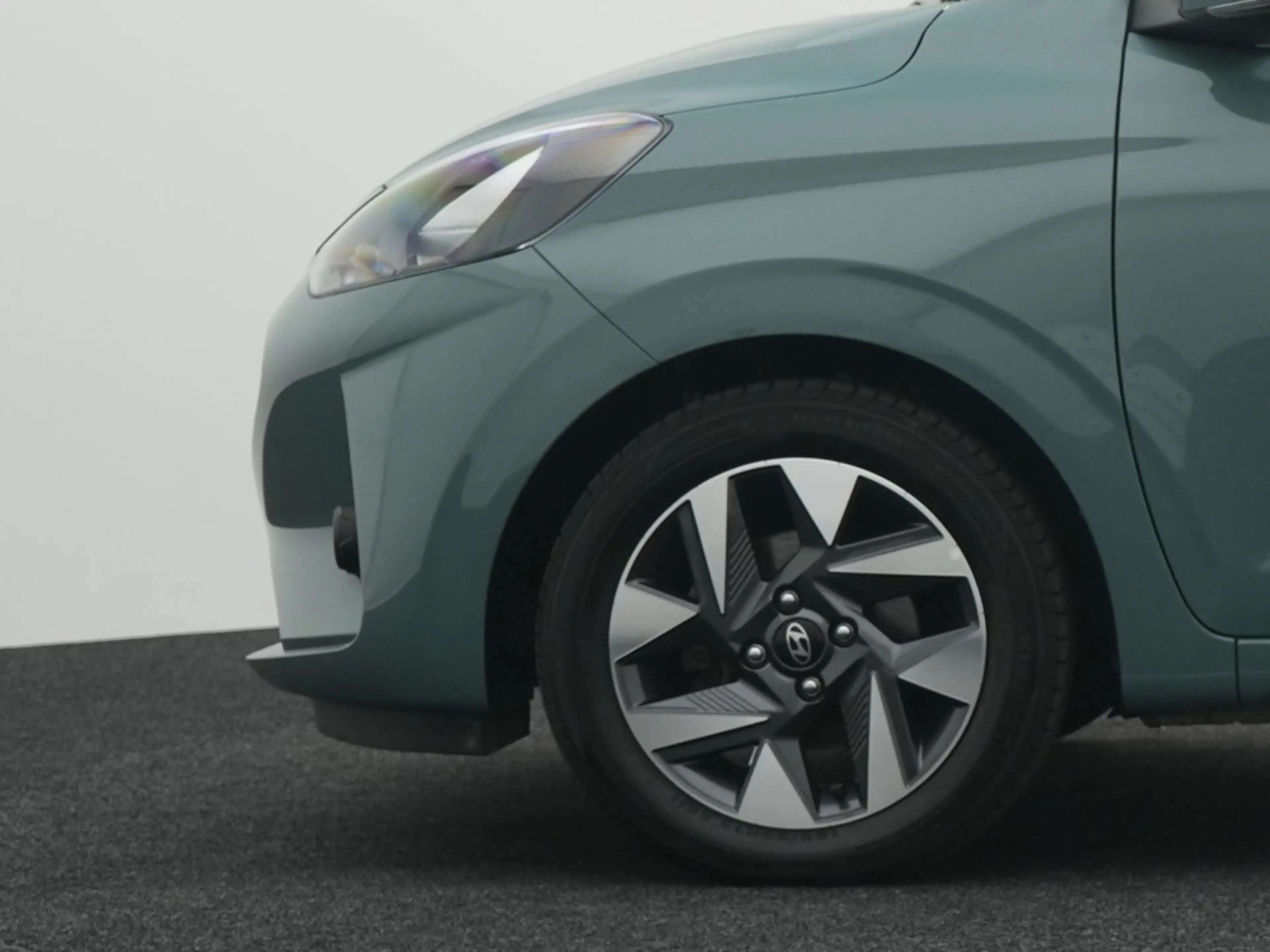 Hyundai i10 1.0 Comfort 5-zits | 15'' Velgen | Private lease 3 — photo 7
