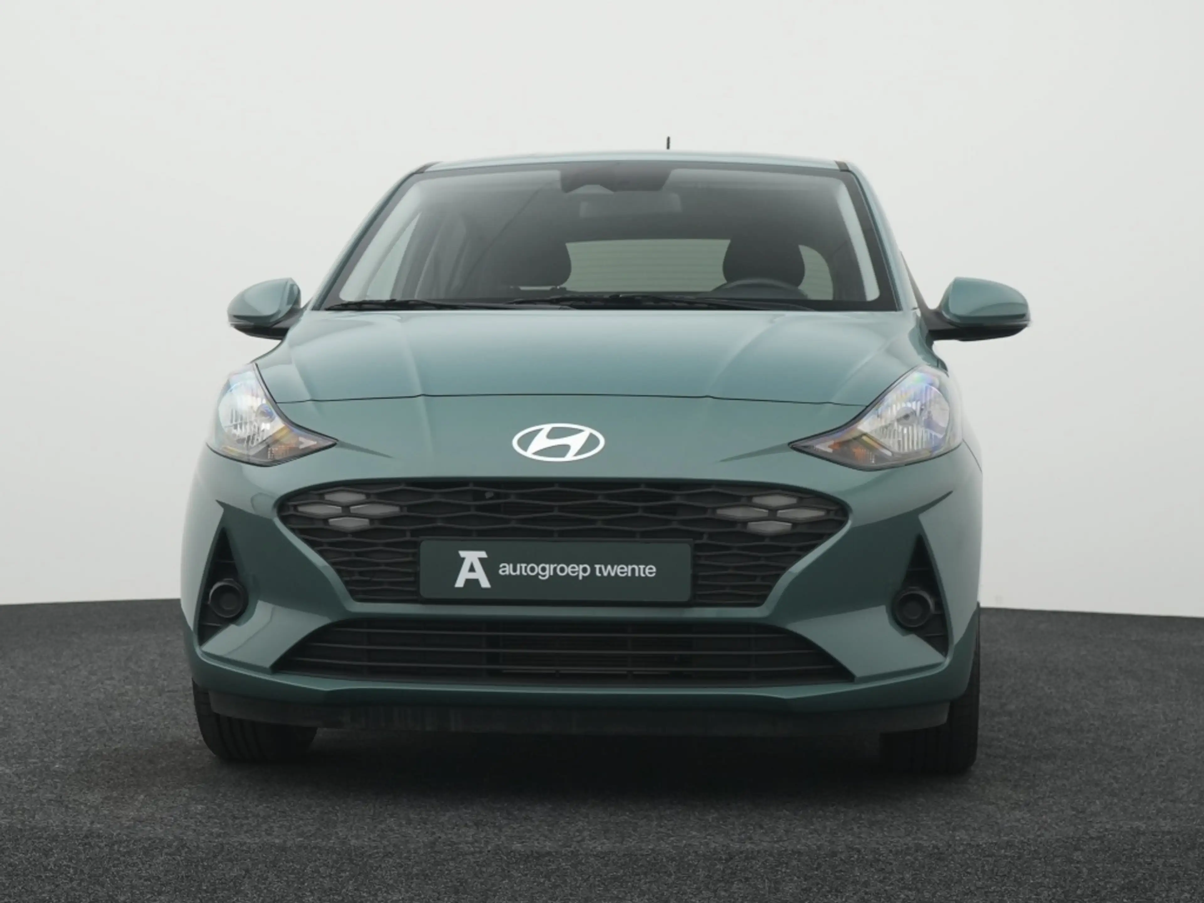 Hyundai i10 1.0 Comfort 5-zits | 15'' Velgen | Private lease 3 — photo 13