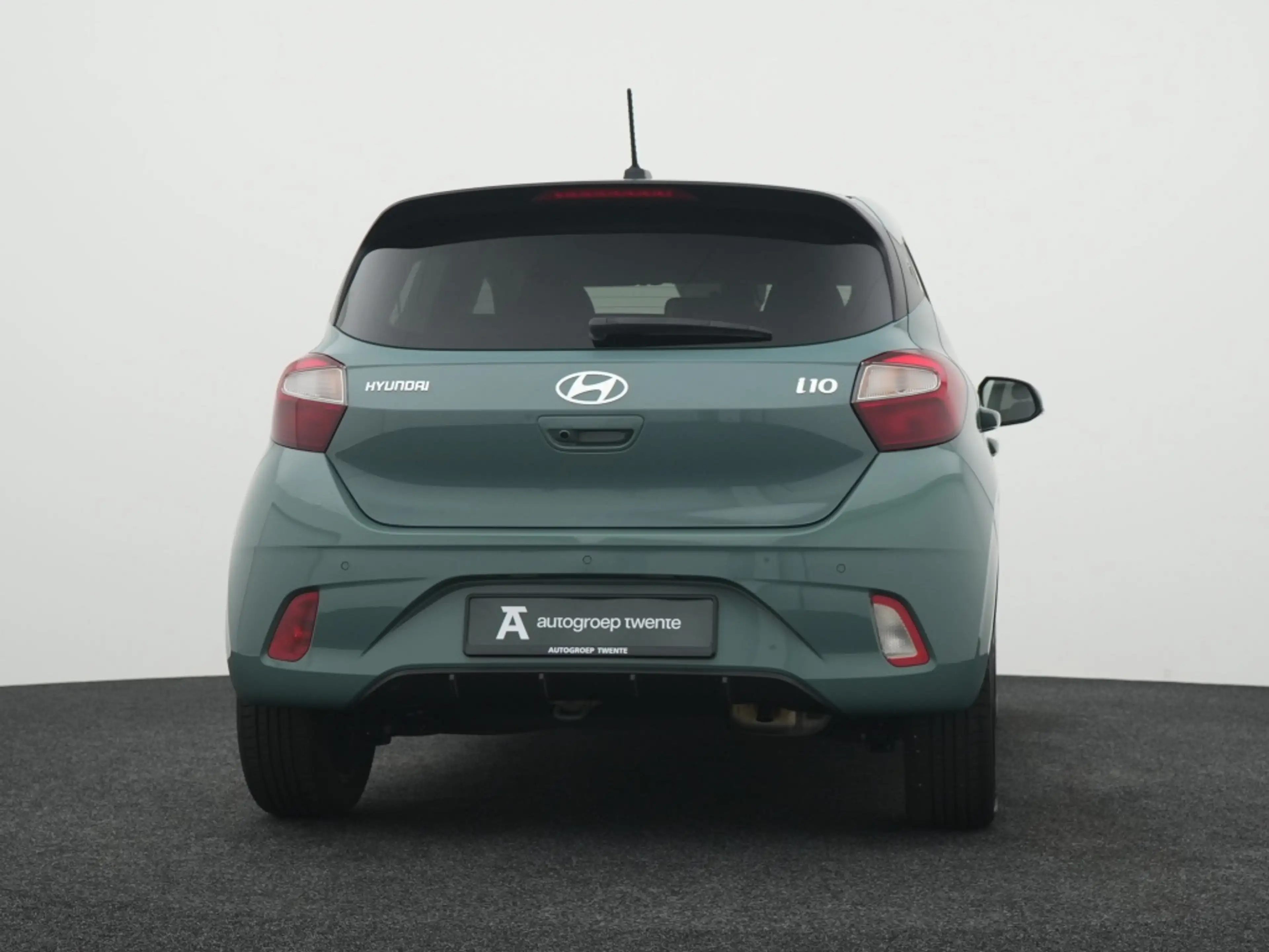 Hyundai i10 1.0 Comfort 5-zits | 15'' Velgen | Private lease 3 — photo 9