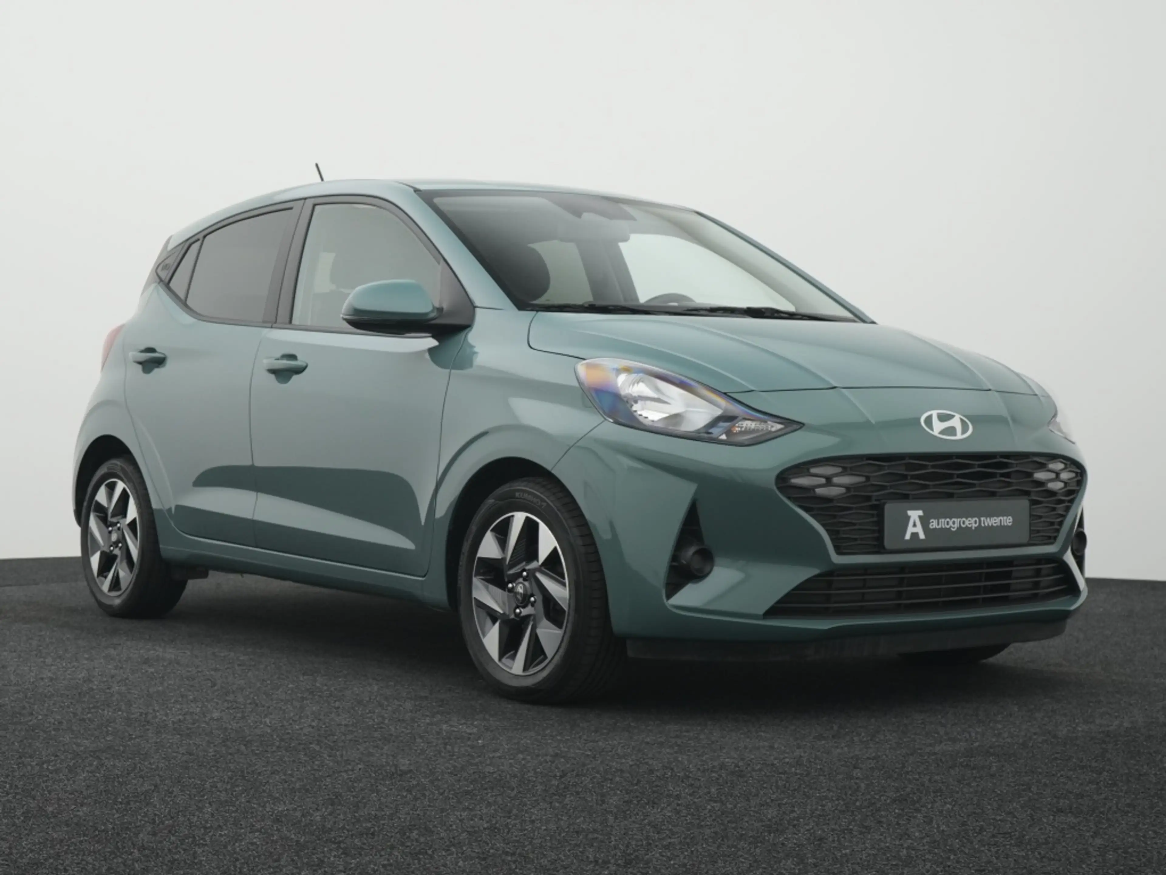 Hyundai i10 1.0 Comfort 5-zits | 15'' Velgen | Private lease 3 — photo 12