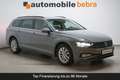 Volkswagen Passat 2.0TDI DSG Virtual Navi LED SHZ Gris - thumbnail 3