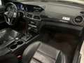 Mercedes-Benz C 63 AMG 63 AMG V8 457 ch W 204 Immat. Française - Import Canada Weiß - thumbnail 7