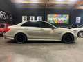 Mercedes-Benz C 63 AMG 63 AMG V8 457 ch W 204 Immat. Française - Import Canada Weiß - thumbnail 5