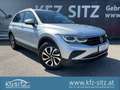Volkswagen Tiguan 2,0 TDI Life DSG | AHK*MATRIX Silber - thumbnail 1