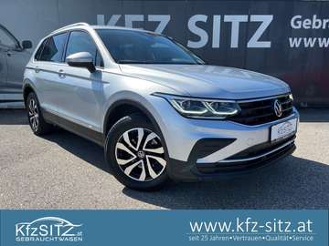 2,0 TDI Life DSG | AHK*MATRIX
