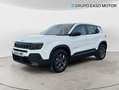 Jeep Avenger BEV Longitude 115KW 54Kwh Blanco - thumbnail 1