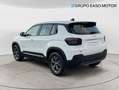 Jeep Avenger BEV Longitude 115KW 54Kwh Blanco - thumbnail 3