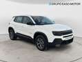 Jeep Avenger BEV Longitude 115KW 54Kwh Blanco - thumbnail 7