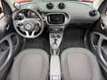 smart forTwo fortwo Cabrio 66kW passion DCT*LED*SHZ*NAVI* Nero - thumbnail 9
