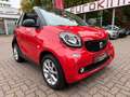smart forTwo fortwo Cabrio 66kW passion DCT*LED*SHZ*NAVI* Nero - thumbnail 8
