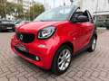 smart forTwo fortwo Cabrio 66kW passion DCT*LED*SHZ*NAVI* Nero - thumbnail 7
