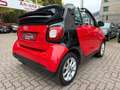 smart forTwo fortwo Cabrio 66kW passion DCT*LED*SHZ*NAVI* Nero - thumbnail 14