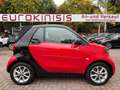 smart forTwo fortwo Cabrio 66kW passion DCT*LED*SHZ*NAVI* Nero - thumbnail 28