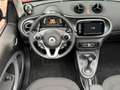 smart forTwo fortwo Cabrio 66kW passion DCT*LED*SHZ*NAVI* Nero - thumbnail 15