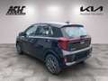 Kia Picanto PICANTO 1.0 AMT VISION *RÜCKFAHRKAMERA* PARKSENSOR Schwarz - thumbnail 6