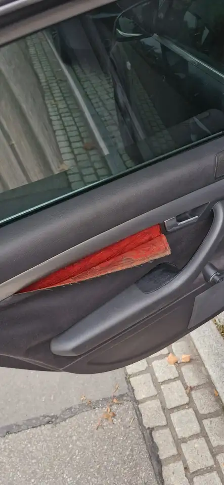 Audi A4 1.9 TDI, foto 8