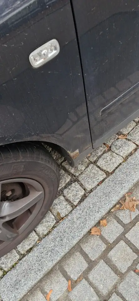 Audi A4 1.9 TDI, foto 3