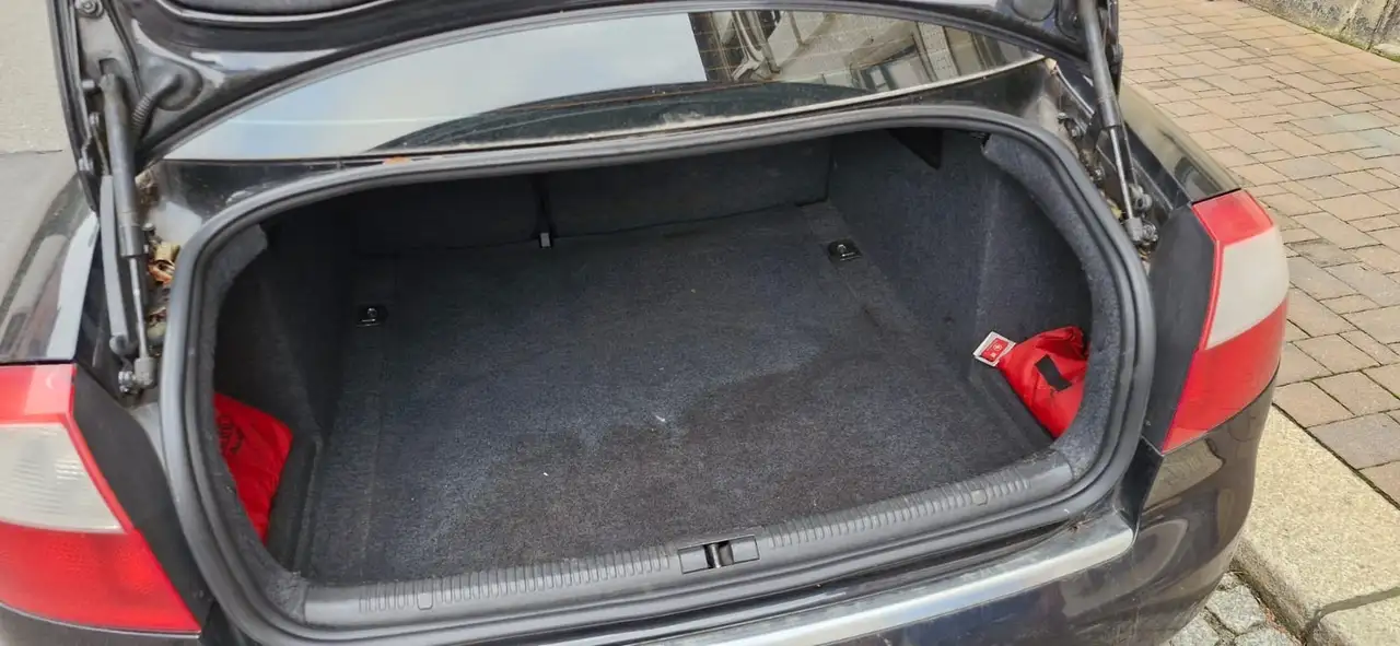 Audi A4 1.9 TDI, foto 6