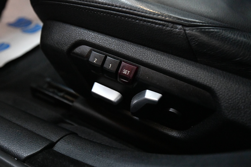 BMW 420 420 d Luxury Line — photo 13