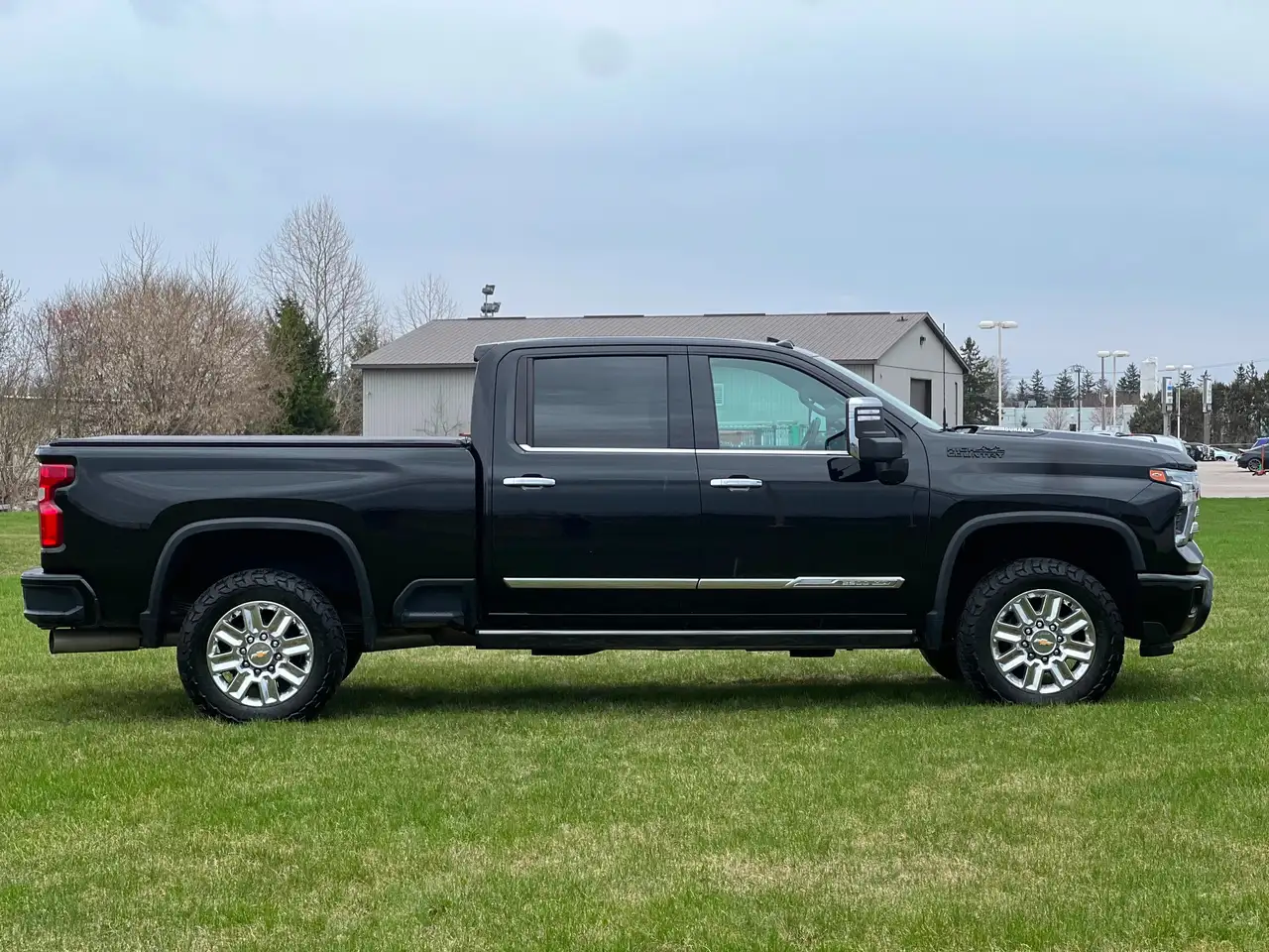 Chevrolet Silverado 2500 снимка Chevrolet Silverado 2500