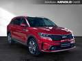 Kia Sorento 1.6 T-GDI Plug-In-Hybrid PHEV AWD Spirit Pano  LED Rot - thumbnail 7