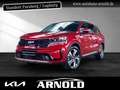 Kia Sorento 1.6 T-GDI Plug-In-Hybrid PHEV AWD Spirit Pano  LED Rot - thumbnail 1