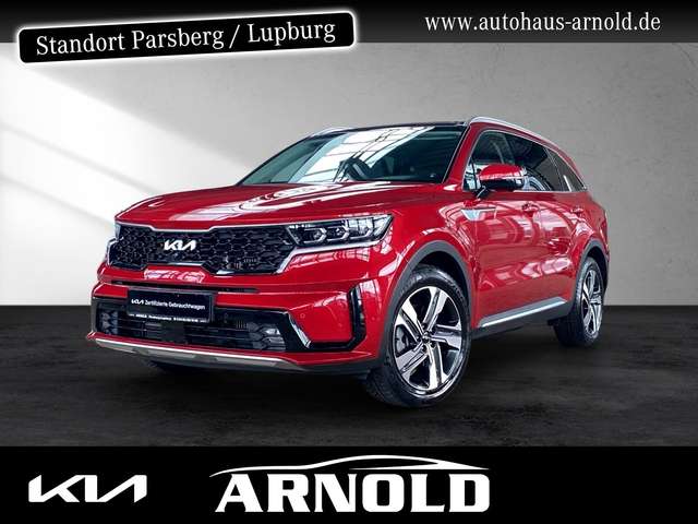 Imagine Kia Sorento Sorento 1.6 T-GDI Plug-In Hybrid PHEV AWD Spirit