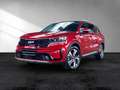 Kia Sorento 1.6 T-GDI Plug-In-Hybrid PHEV AWD Spirit Pano  LED Rot - thumbnail 2