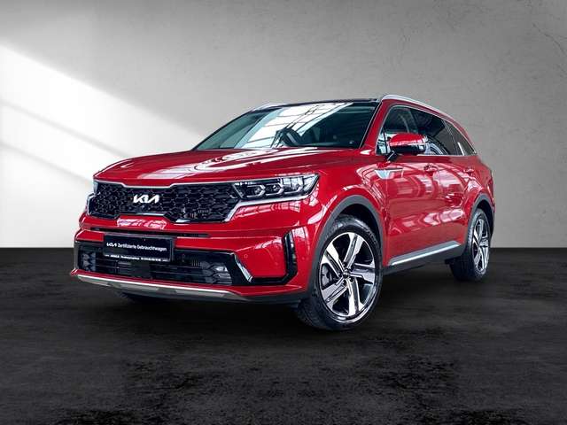 Kia Sorento Sorento 1.6 T-GDI Plug-In Hybrid PHEV AWD Spirit