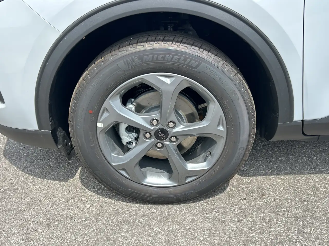 Ford Escape снимка Ford Escape