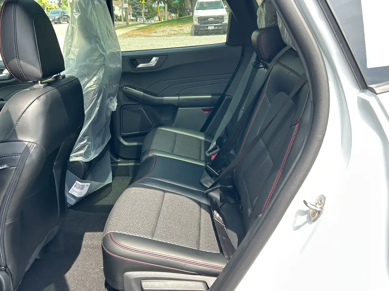 Ford Escape снимка Ford Escape