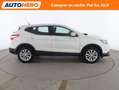 Nissan Qashqai 1.6 Acenta 4x2 Blanco - thumbnail 7