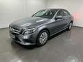 Mercedes-Benz C 200 d LIMO*SH*NAVI*TEMPO*KLIMA*LED* Gris - thumbnail 4