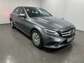 Mercedes-Benz C 200 d LIMO*SH*NAVI*TEMPO*KLIMA*LED* Gris - thumbnail 3