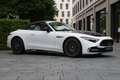 Mercedes-Benz SL 680 Maybach 4Matic Monogram Series Roşu - thumbnail 4