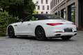 Mercedes-Benz SL 680 Maybach 4Matic Monogram Series Roşu - thumbnail 8