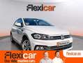 Volkswagen Polo 1.0 TSI R-Line 70kW Blanc - thumbnail 1