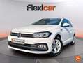 Volkswagen Polo 1.0 TSI R-Line 70kW Blanc - thumbnail 8