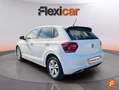 Volkswagen Polo 1.0 TSI R-Line 70kW Blanc - thumbnail 5