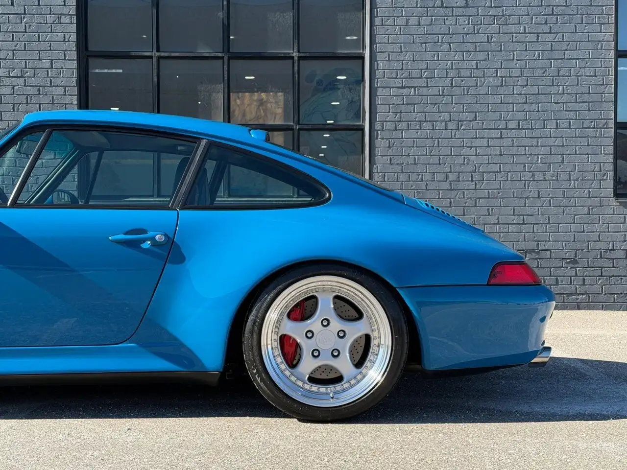Porsche 911 снимка Porsche 911