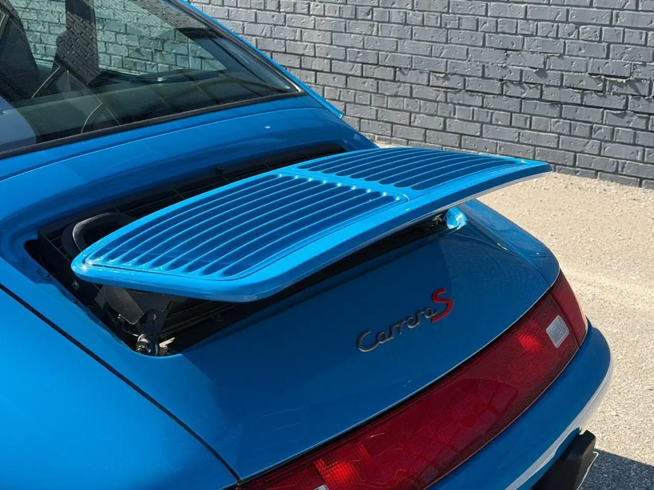 Porsche 911 снимка Porsche 911