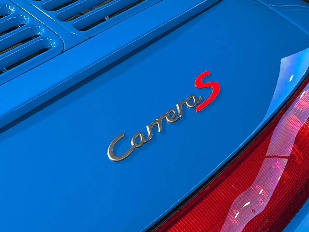 Porsche 911 снимка Porsche 911