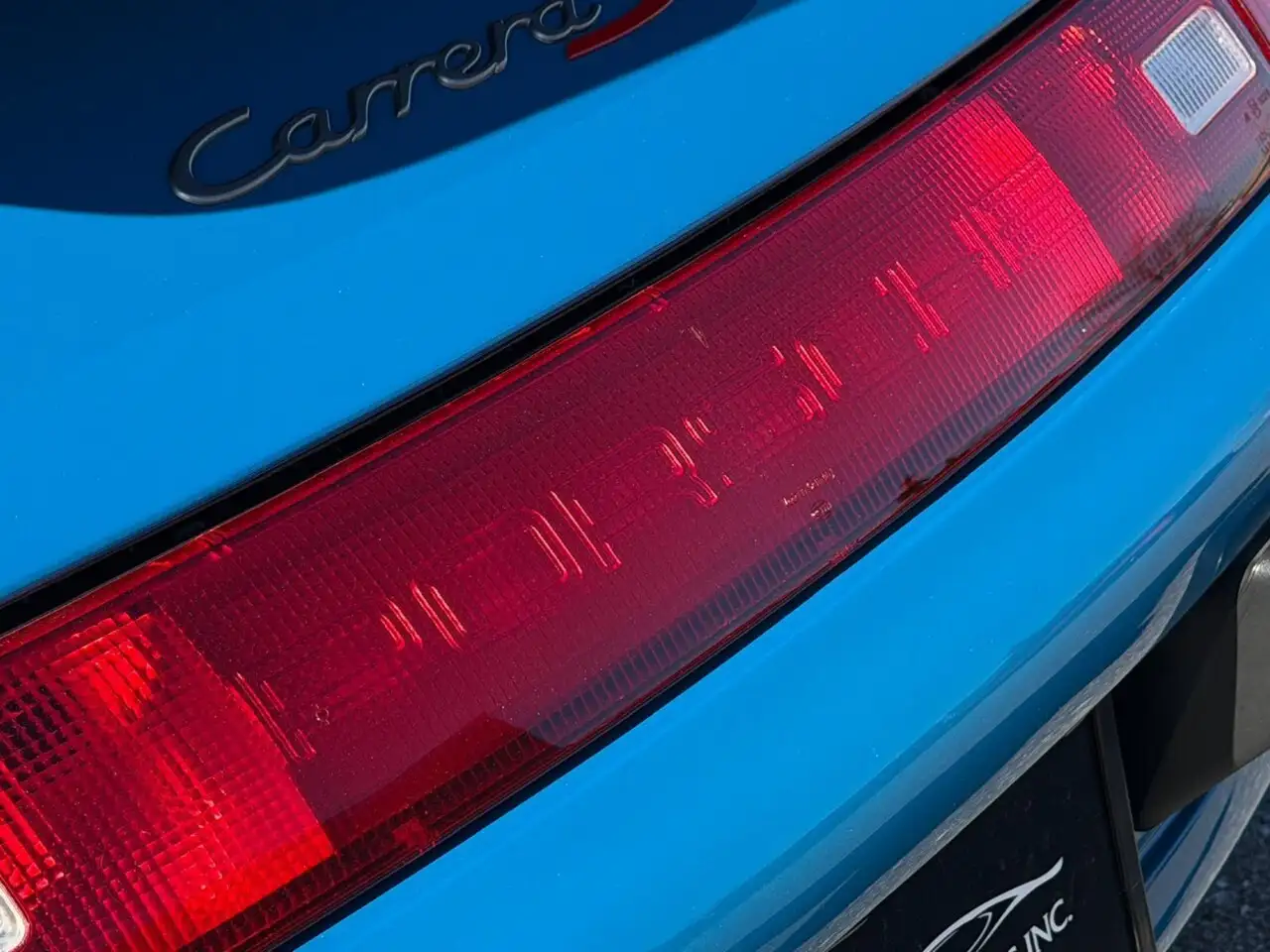Porsche 911 снимка Porsche 911